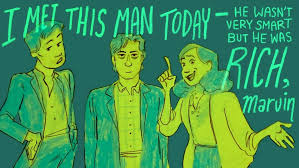 The series first aired on july 6, 2008. Pin On Falsettos