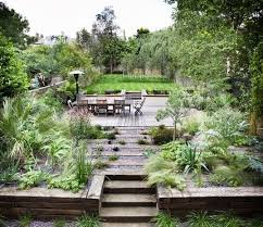 London Town Garden Urban Garden Urban Garden Design Backyard Landscaping Designs