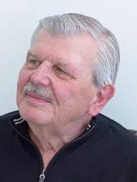 Jerome Maddock Obituary (1940