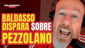 José Vecchio Filho, ex-conselheiro do Inter, fala sobre profissionalismo no  futebol