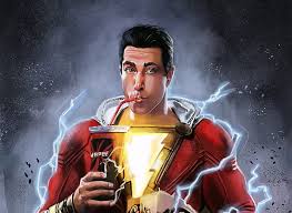 However, dc still produces versions named captain marvel in print and animation. Hd Wallpaper Comics Shazam Dc Comics Shazam Dc Comics Wallpaper Flare