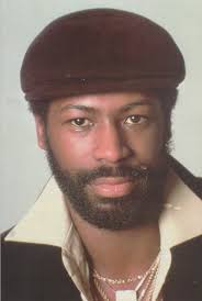 Teddy Pendergrass Story