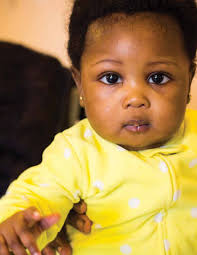 Healthy Start for Mom & Me