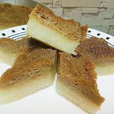 Pin On Kueh Bingka Kueh Melayu