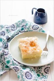 Mettere lo zucchero e il burro morbido e montare 1 min. Galaktoboureko Torta Greca Con Pasta Fillo E Crema Di Semolino Panelibrienuvole