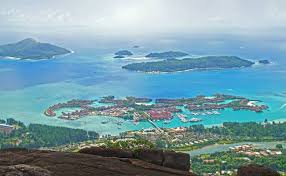 The seychelles are now also affected by the corona virus. Seychelles Covid Cases Double In World S Most Vaccinated Nation Raising Concerns