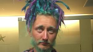 Petition · Shave Jason's beard