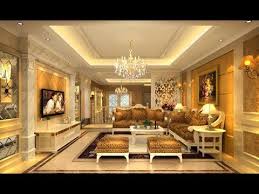 Living room whitewashed chippy shabby chic french country rustic swedish decor idea. Modern French Interior Design French Style Interior Living Room Dining Room Kitchen Youtube