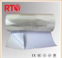 High Quality Prismatic Reflective Sheeting For Digital ...