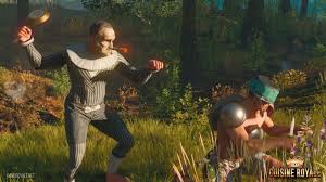 Cuisine royale voice let's go ahead and start it up there's why i wanted to actually start up versus actually being in you know i want to. 5 Tasteful Screenshots For Cuisine Royale Gamegrin