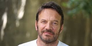 Alex Hugo's Instagram, Twitter & Facebook