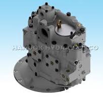 HANDOK HYDRAULIC