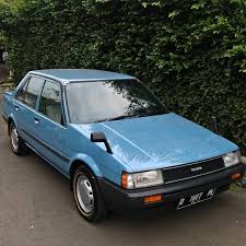 Toyota Corolla Gl Ae80 1984 Manual 5 Speed 1 3 Litre Full Original Look Interior Original Body Original Velg Original Spion Punya Corolla Mobil