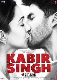 Kabir Singh 2019 Full Movie Download In Hd 1080p 720p Hd Movies Download Full Movies Download Download Movies