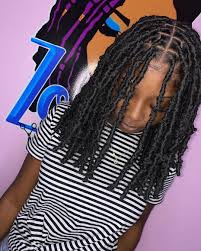 They are a great solution for hair that keeps falling apart at the edges, as well as dry hair that doesn't have enough length. Natural Braids Hairstyles Pictures 2021 For Ladies Braids Hairstyles For Black Kids