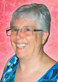 Obituary information for Patricia Cherry ROBUSKY
