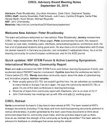 After deciding on these details, you can start with the format of the invitation letter. How To Host Successful Virtual Scientific Advisory Boards Circl