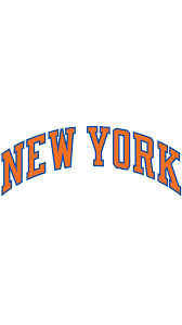 Search more hd transparent knicks logo image on kindpng. New York Knicks 1998 H New York Knicks Logo New York Knicks Word Mark Logo