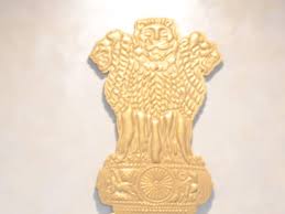 A place to share letterheads of famous people, well designed or iconic letterheads throughout the ages. Two Booked For Misusing National Emblem On Letterheads And Visiting Cards