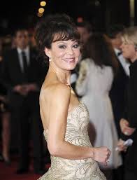 The actress, who played polly gray in peaky blinders and narcissa malfoy in the potter franchise, died at home while surrounded by 'peace. Japwbc Cffinim
