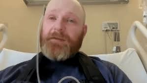 Mother of 4 swept away in Helene mudslide, husband recalls her last words