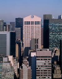 At T Corporate Headquarters New York New York Philip Johnson Photo By Richard Payne Post Modern Architecture Philip Johnson Modern Architecture