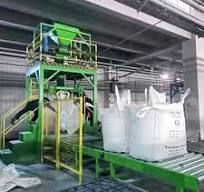 On Sale Fish Meal Bagging Machine Automatic Thermoforming ...