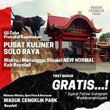 Entdecke rezepte, einrichtungsideen, stilinterpretationen und andere ideen zum ausprobieren. Agenda Solo Opening Ditunda Lurr Merujuk Pada Surat Edaran Bupati Boyolali Bahwa Saat Ini Pemerintah Kab Boyolali Sedang Melakukan Program Percepatan Penanganan Covid 19 Di Wilayah Kab Boyolali