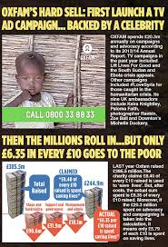 What makes them the best charities for cancer? The Great British Rake Off What Really Happens To The Billions You Donate To Charity Fat Cat Pay Appalling Waste And Hidden Agendas Daily Mail Online