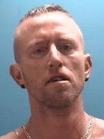 Man Arrested in Strangulation