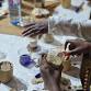 Tealicious: Tea and Henna herbal tea blending workshop event image