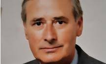 Sir Michael Burton, On Her Majesty's Diplomatic Service