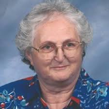 Hazel Maude Mack Meyer Obituary September 20, 2018