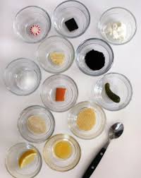 Recent compelling evidence from rodent and human studies raise the possibility for an additional sixth taste modality devoted to the perception of lipids. 23 Gustatory Activity Ideas Senses Activities Senses Preschool Activities