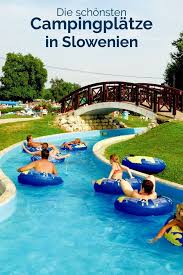 Campingplatze In Slowenien Vacansoleil Slowenien Schmiegt Sich Zwischen Die Imposante Bergwelt Der Alpen Und In 2020 Campsite Travel Trailer Camping Camping Hacks