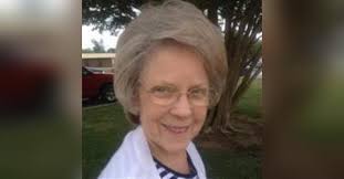 Betty Lou Barns Obituary