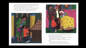 It can be used during the thanksgiving holiday season for guided reading or a book or unit study. Gracias The Thanksgiving Turkey Youtube