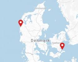 Dänemark ist das land der inseln. Danemark Hat 11 Neue Inseln Dazu Bekommen Urlaub In Daenemark Net