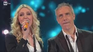 Italy finished 4th at eurovision 1997 with 114 points. I Jalisse Cantano Fiumi Di Parole I Migliori Anni Del 05 05 2017 Youtube