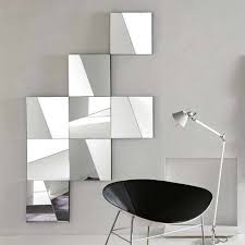 28 Unique And Stunning Wall Mirror Designs For Living Room Modern Mirror Wall Mirror Wall Living Room Mirror Decor