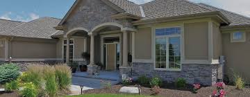 Acrylic base/mildew resistance and a 1 step process.it all reads good. Substrate Achieves The Look Of Stucco Qualified Remodeler