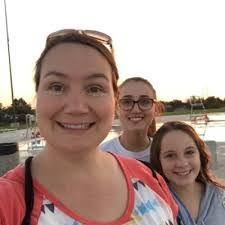 Allison Bundy's Instagram, Twitter & Facebook