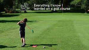 Golf Themed Virtual Backgrounds First Tee Southeast Wisconsin