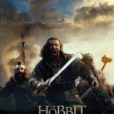 Trilogia stpnului inelelor a fost produs de ctre new line cinema i a fost lansat n trei pri: Filme La Tv Trilogia The Hobbit Se Incheie Duminica Cu