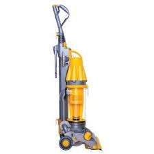 Dyson Dc07 All Floors Cyclone Upright Vacuum Cleaner Vacuum Cleaner Brands Dyson Vacuums Dyson