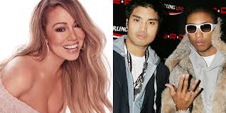 Alison carey is suing her sister mariah carey for $1.25 million, claiming the singer made cruel and outrageous allegations about their relationship in her 2020 memoir, the meaning of mariah. Songwriters Hall Of Fame 2020 Mariah Carey The Neptunes More Inducted Pitchfork