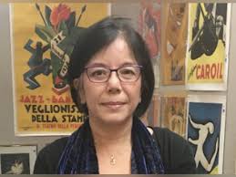 U. professor publishes book highlighting significance of Chinese opera in  US music