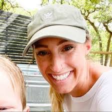 Allison Santos's Instagram, Twitter & Facebook