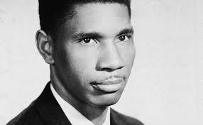 60 years ago, Medgar Evers became a martyr of the Civil Rights Movement