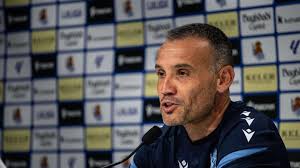 Real Sociedad de Fútbol - News update